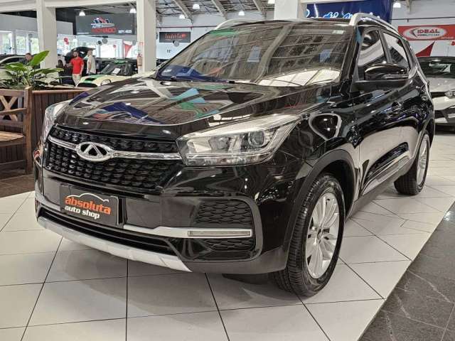 CAOA CHERY TIGGO 5x 1.5 VVT TURBO iFLEX T DCT