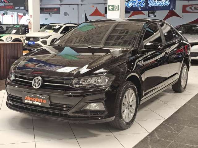 VOLKSWAGEN VIRTUS 1.0 200 TSI COMFORTLINE AUTOMÁTICO