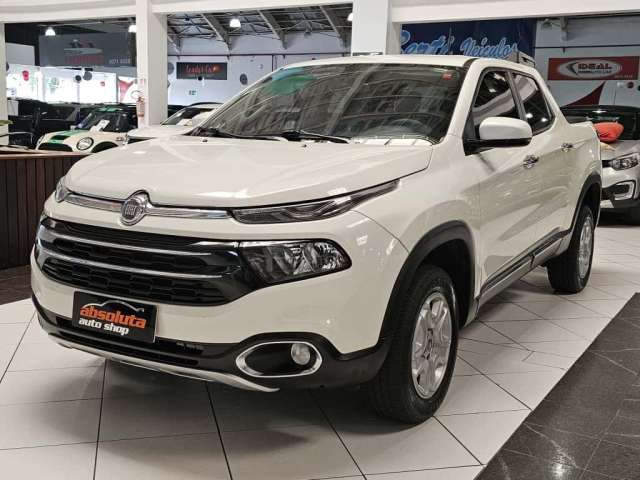 FIAT TORO 1.8 16V EVO FLEX FREEDOM AT6