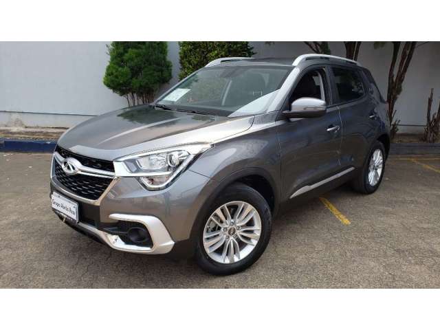 CAOA CHERY TIGGO 5X