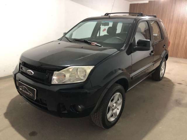 ECOSPORT 2.0 XLT 2009