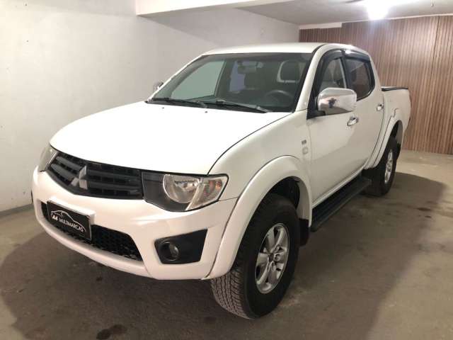 L200 TRITON 2.4 HLS 2013/2013