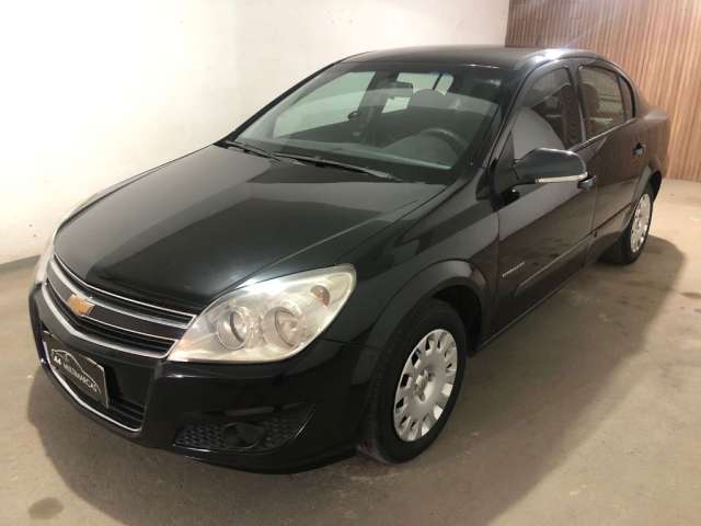 VECTRA SEDAN EXPRESSION 2.0 2009/2009