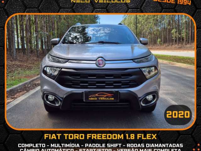  FIAT TORO FREEDOM 1.8 