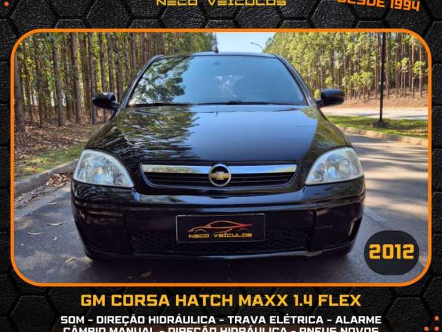 CORSA HATCH MAXX 1.4 2012