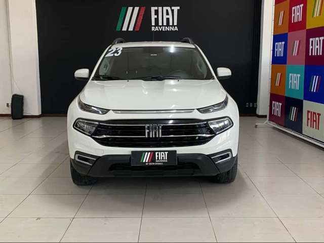 Fiat Toro Freedom Turbo 1.3