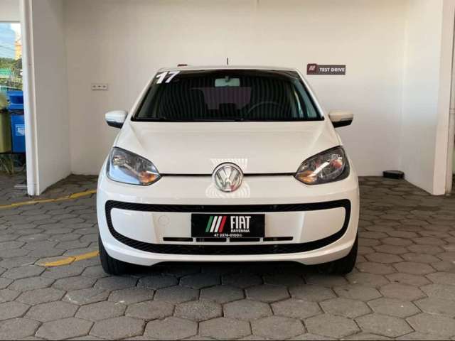 Volkswagen Up TSI