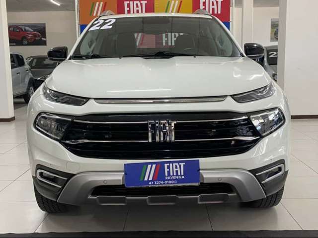 Fiat TORO 2.0 16V TURBO DIESEL VOLCANO 4WD AT9