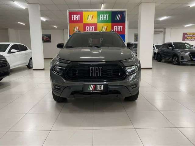 Fiat TORO 1.3 TURBO 270 FLEX VOLCANO AT6