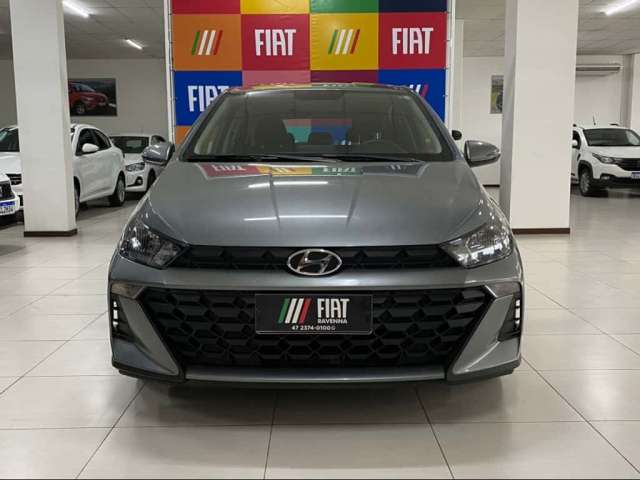 Hyundai HB20 1.0 12V FLEX COMFORT MANUAL