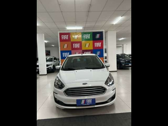 Ford KA 1.5 TI-VCT FLEX SE PLUS MANUAL