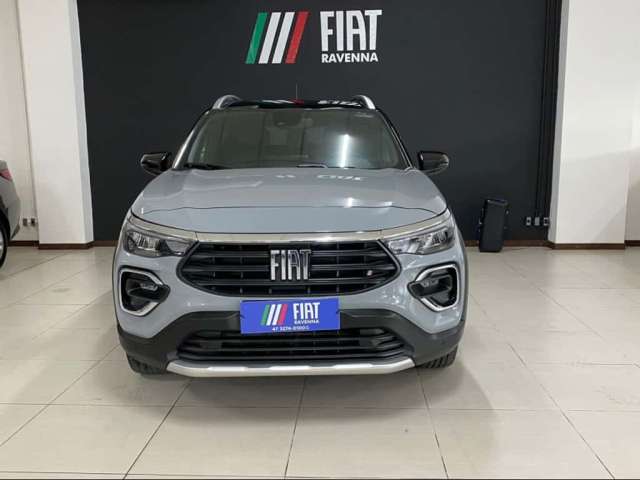 Fiat PULSE 1.0 TURBO 200 FLEX IMPETUS CVT