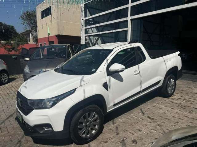 FIAT STRADA FREEDOM 13CS 2021