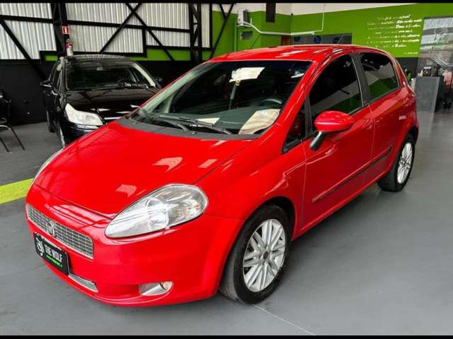 FIAT PUNTO ESSEN. 1.8 DL 2011