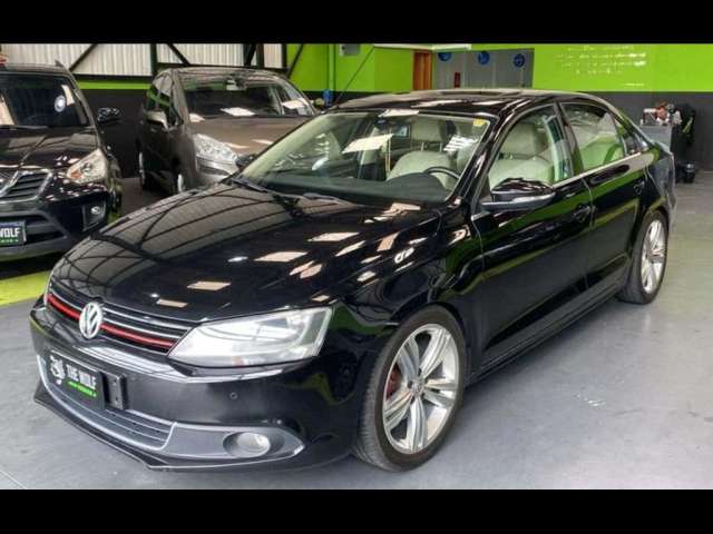 VOLKSWAGEN JETTA 2.0T 2014