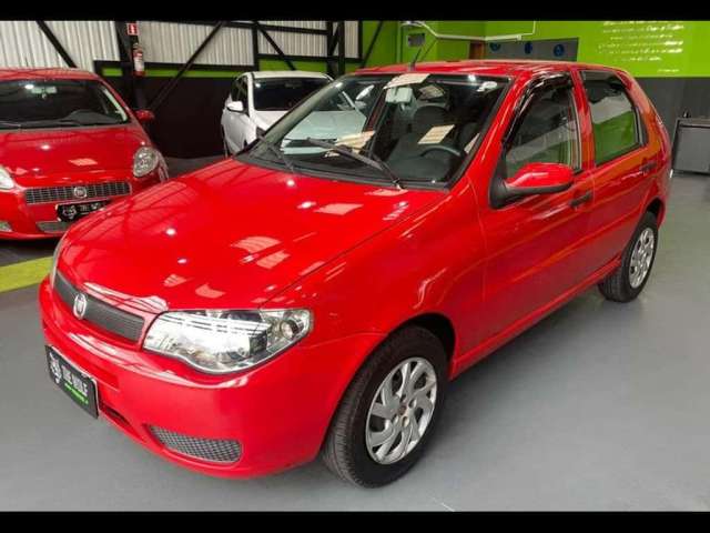 FIAT PALIO FIRE ECONOMY 2010