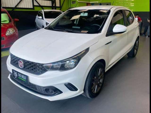 FIAT ARGO 1.0 2019