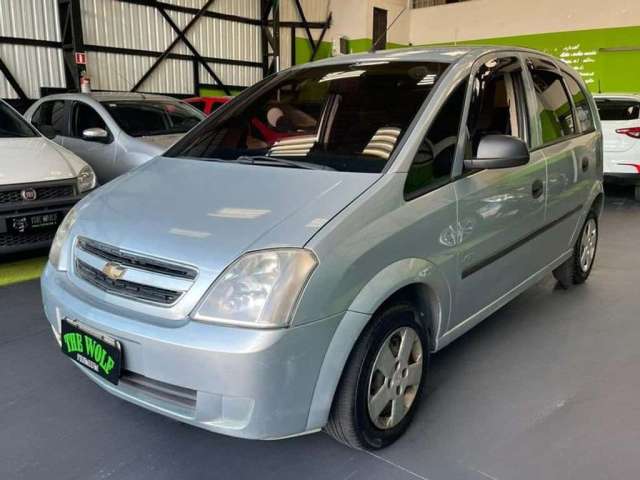 CHEVROLET MERIVA JOY 2010