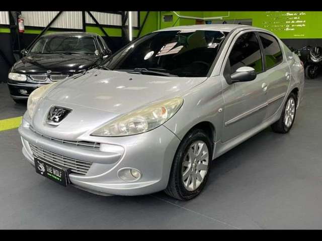 PEUGEOT 207PASSION XS A 2012