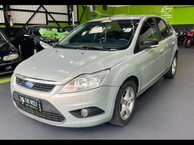 FORD FOCUS S 1.6 H 2015