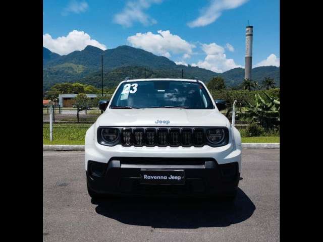 JEEP COMPASS 1.3 T270 TURBO FLEX SPORT AT6