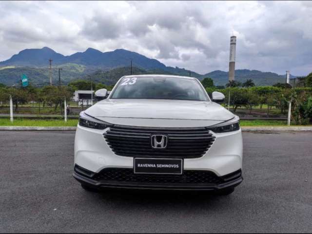 Honda HR-V 1.5 DI I-VTEC FLEX EXL CVT