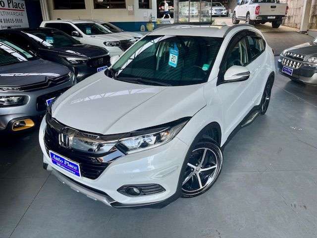 HONDA HR-V EXL 1.8 CVT IMPECÁVEL!!