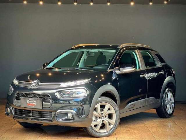 C4 CACTUS 2022