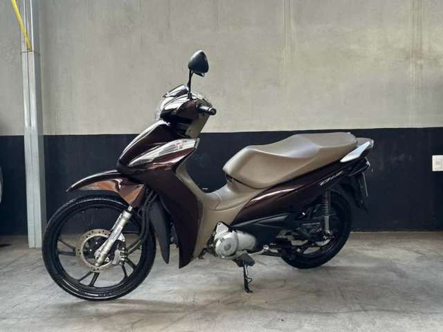 HONDA BIZ 125 2021