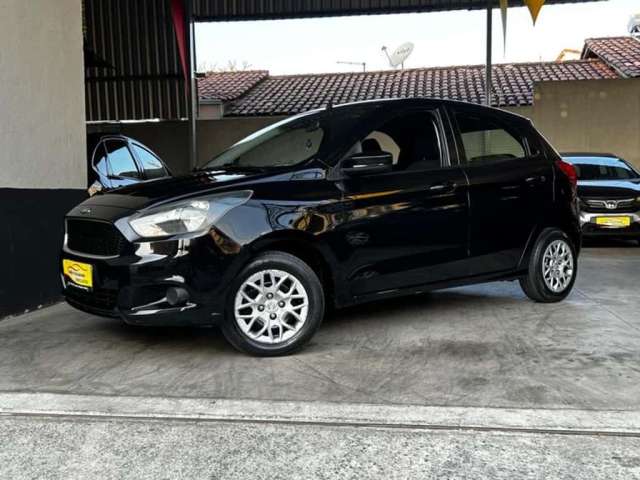 FORD KA SE 1.0 HA 2016