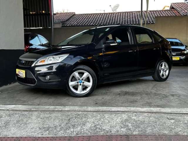 FORD FOCUS 2L HC FLEX 2012