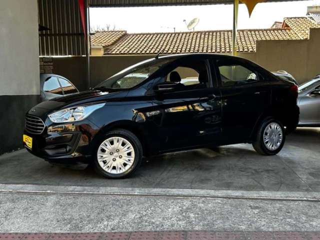 FORD KA SE 1.0 SD C 2019