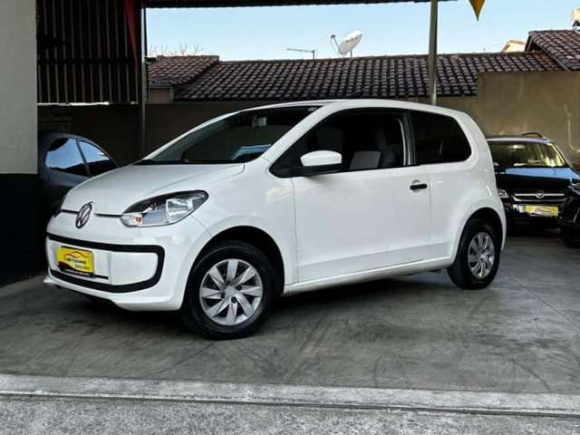 VOLKSWAGEN UP TAKE MA 2015