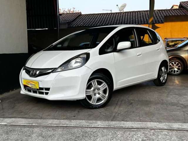 HONDA FIT CX FLEX 2014