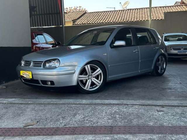 VOLKSWAGEN GOLF 2000