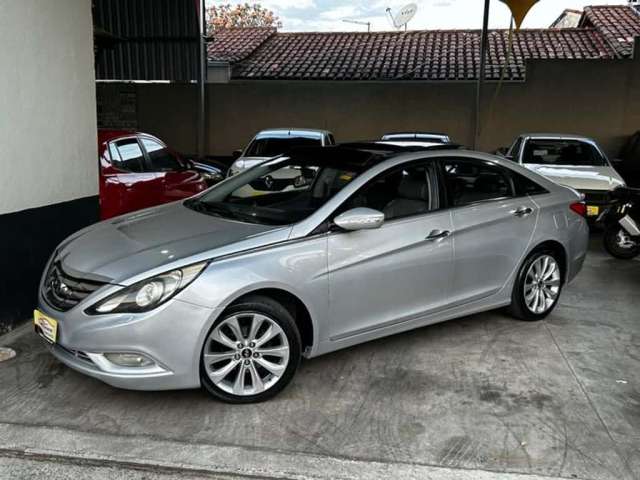 HYUNDAI SONATA GLS 2013