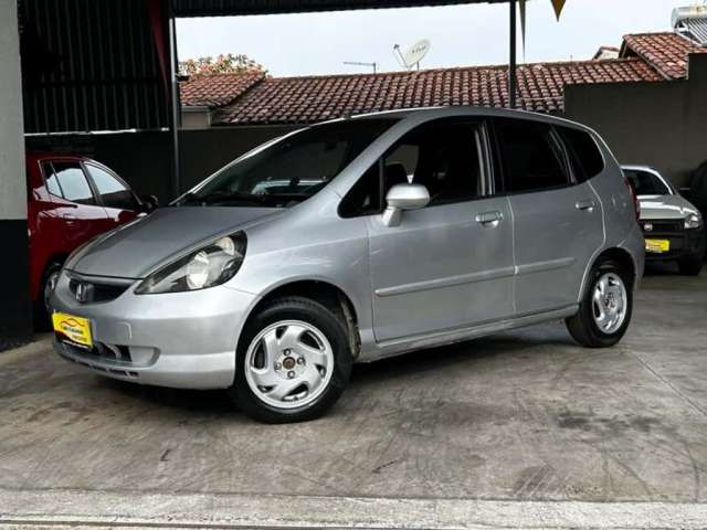 HONDA FIT LX 2006