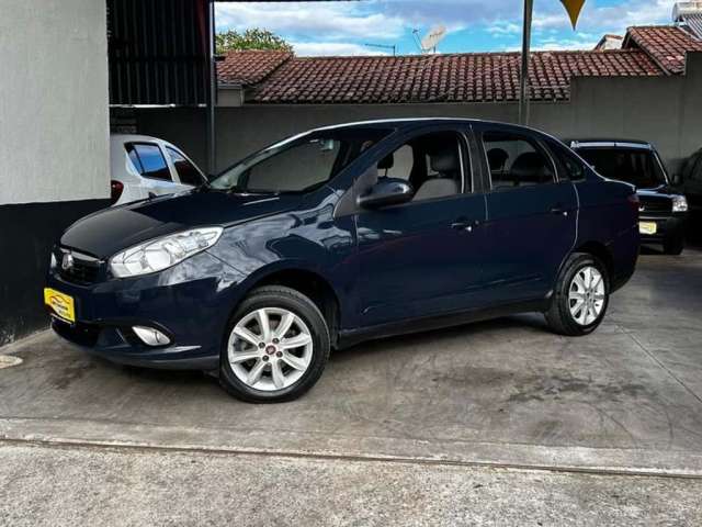 FIAT SIENA ATTRACTIV 1.4 2013