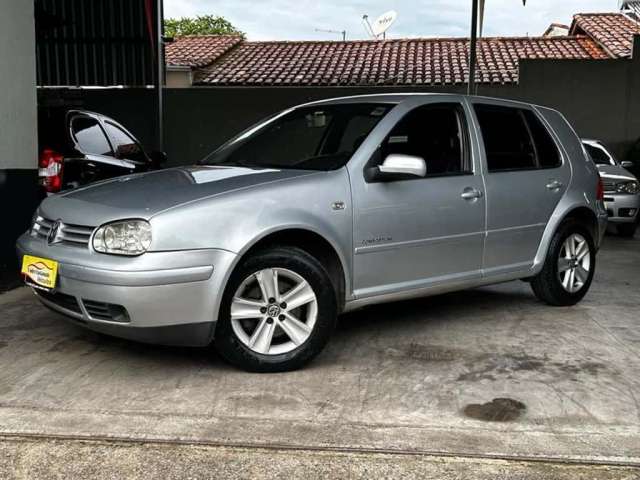 VOLKSWAGEN GOLF 2.0 2003