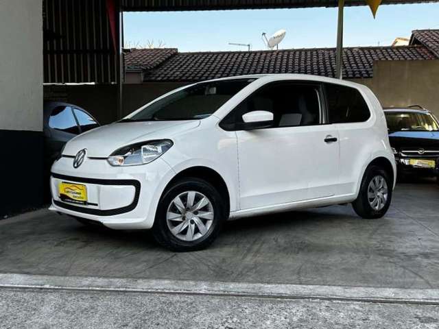 VOLKSWAGEN UP TAKE MA 2015