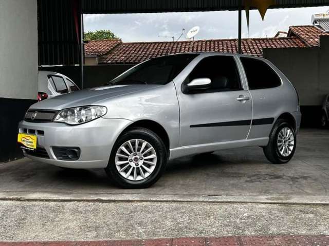 FIAT PALIO FIRE 2010 COMPLETO