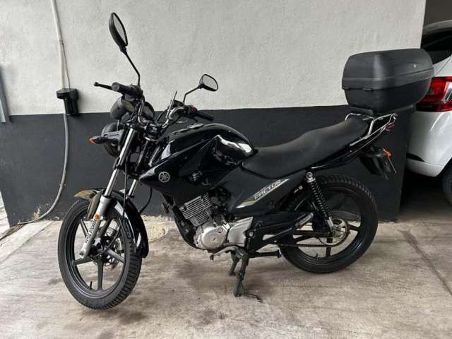 YAMAHA FACTOR YBR125 ED 2013