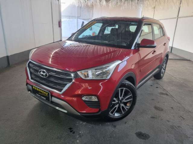 HYUNDAI CRETA PULSE 1.6