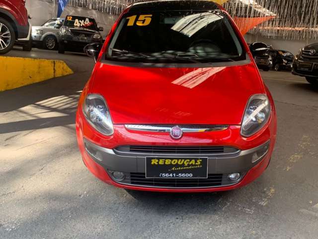 FIAT PUNTO ESSENCE 1.6