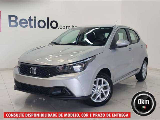 Fiat ARGO 1.3 FIREFLY FLEX DRIVE CVT