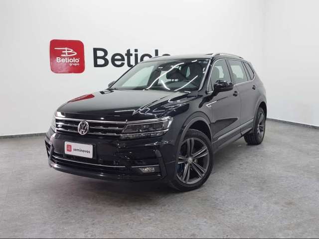 Volkswagen TIGUAN 2.0 350 TSI GASOLINA ALLSPACE R-LINE 4MOTION DSG