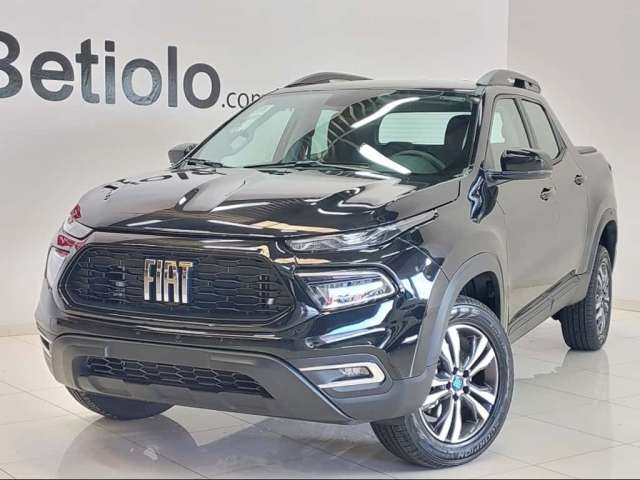 Fiat TORO 1.3 TURBO 270 FLEX FREEDOM AT6