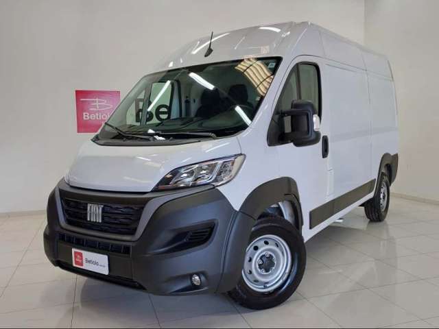 Fiat DUCATO 2.2 BLUEHDI DIESEL CARGO MANUAL