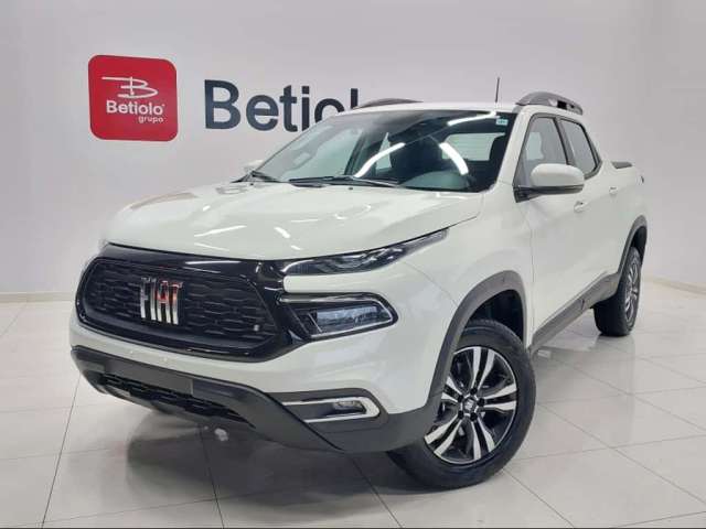 Fiat TORO 1.3 TURBO 270 FLEX FREEDOM AT6