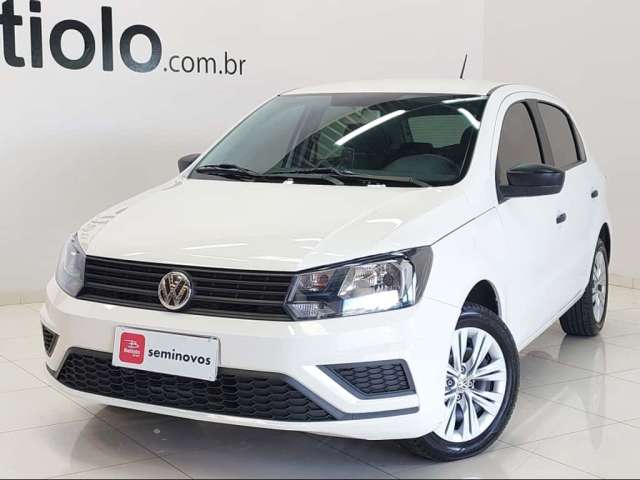 Volkswagen Gol MSI 1.6 2021